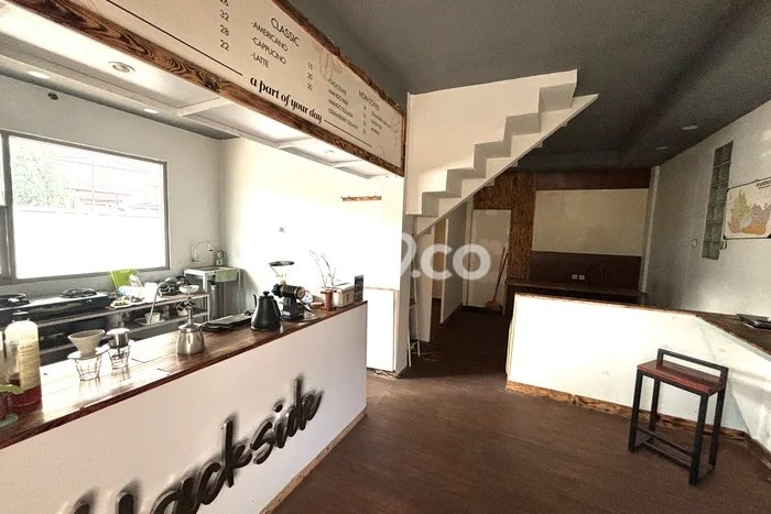 Ruang Usaha Cocok Untuk Coffee Shop di Buah Batu, Bagus Strategis Ruang Usaha Cocok Untuk Coffee Shop di Buah Batu, Bagus Strategis