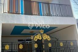Jual Rumah Favorit Siap Huni LB 170m2 di Cipayung, Jakarta Timur Jual Rumah Favorit Siap Huni LB 170m2 di Cipayung, Jakarta Timur
