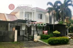 For Sale Rumah Mewah Exclusive di Gunung Putri, Bogor For Sale Rumah Mewah Exclusive di Gunung Putri, Bogor