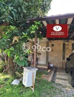 Jual Rumah Eksklusif 2 KT di Cibubur, Bekasi Jual Rumah Eksklusif 2 KT di Cibubur, Bekasi