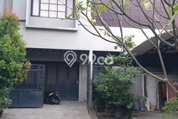 Dijual Rumah Mewah Exclusive di Cipondoh, Tangerang Dijual Rumah Mewah Exclusive di Cipondoh, Tangerang