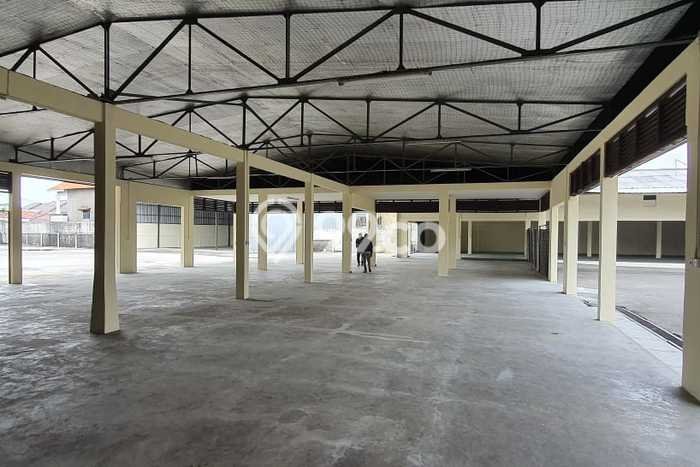Paling Dicari! Gudang Dijual di Tb Simatupang Harga Kompetitif Paling Dicari! Gudang Dijual di Tb Simatupang Harga Kompetitif