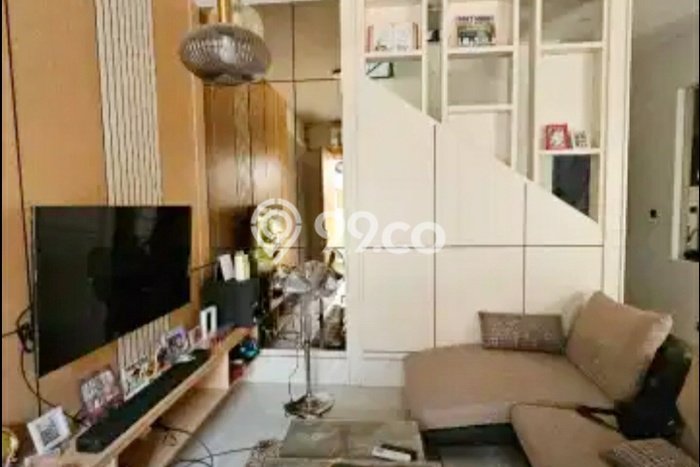 Ready to Use! Luxury House LT 120m2 Desain Elegan di Sentul City Ready to Use! Luxury House LT 120m2 Desain Elegan di Sentul City