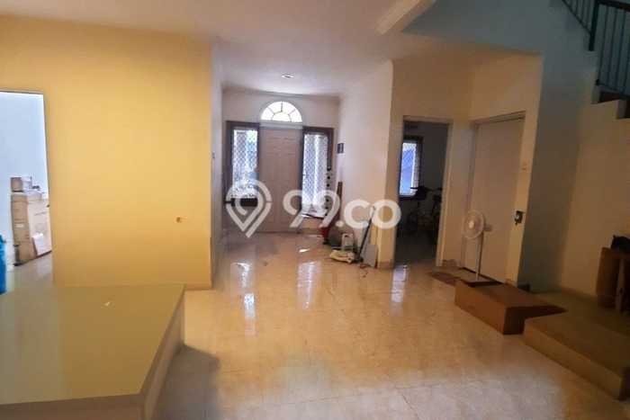 Rumah Modern 3 KT LT 112m2 di Raffles Hills Rumah Modern 3 KT LT 112m2 di Raffles Hills