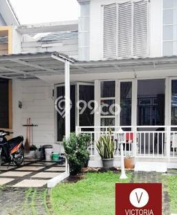 Dijual Hunian Rumah Terawat 3 Kamar di Cibubur, Bekasi Dijual Hunian Rumah Terawat 3 Kamar di Cibubur, Bekasi