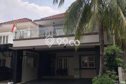Jual Rumah Mewah Megah Dengan View Eksklusif di Kota Wisata, Bogor Jual Rumah Mewah Megah Dengan View Eksklusif di Kota Wisata, Bogor