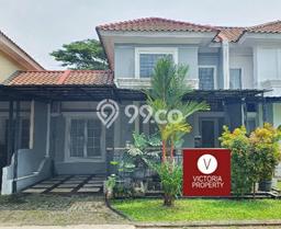 Dijual Hunian Rumah Terawat 2 KT di Cibubur, Bekasi Dijual Hunian Rumah Terawat 2 KT di Cibubur, Bekasi