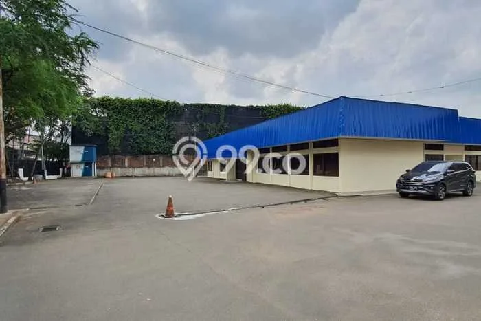 Paling Dicari! Gudang Dijual di Tb Simatupang Harga Kompetitif Paling Dicari! Gudang Dijual di Tb Simatupang Harga Kompetitif