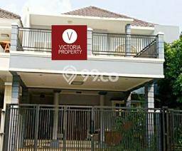 Jual Rumah Favorit Siap Huni LB 200m2 di Gunung Putri, Bogor Jual Rumah Favorit Siap Huni LB 200m2 di Gunung Putri, Bogor