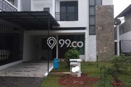 Dijual Hunian Rumah Nyaman 4 KT di Legenda Wisata, Bogor Dijual Hunian Rumah Nyaman 4 KT di Legenda Wisata, Bogor