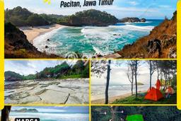 Tanah Komersial Dijual di Pacitan Pacitan 5120m2 Tanah Komersial Dijual di Pacitan Pacitan 5120m2