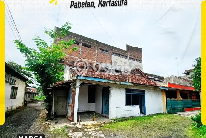 Tanah Kavling Dijual di Kartosuro, Sukoharjo dengan Luas Tanah 110m2 Tanah Kavling Dijual di Kartosuro, Sukoharjo dengan Luas Tanah 110m2