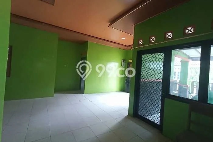 Jual Rumah Bagus Siap Huni LB 90m2 di Banjarsari, Surakarta Jual Rumah Bagus Siap Huni LB 90m2 di Banjarsari, Surakarta