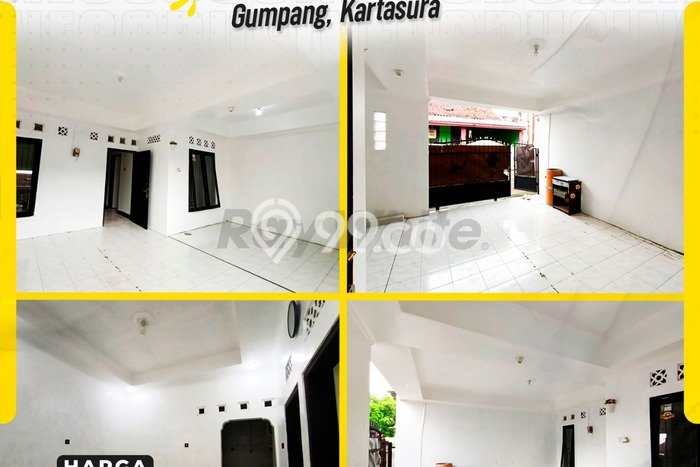 Hunian Terjangkau LT 66m2 di Kartosuro Akses Mudah Hunian Terjangkau LT 66m2 di Kartosuro Akses Mudah