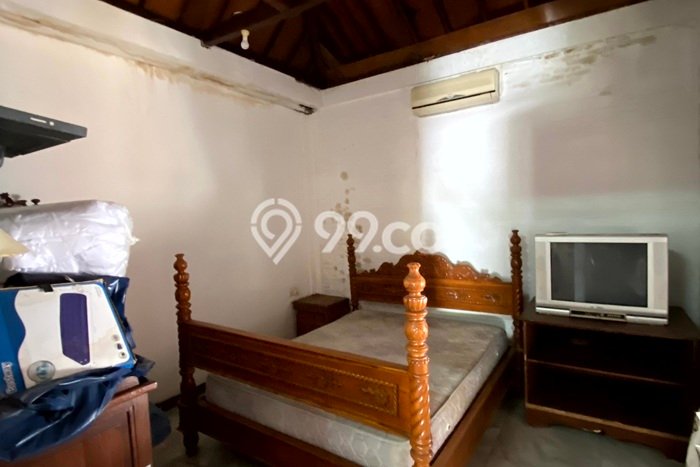 Siap Huni Rumah Mewah 4 Kamar di Laweyan Dekat ke Mana Saja Siap Huni Rumah Mewah 4 Kamar di Laweyan Dekat ke Mana Saja
