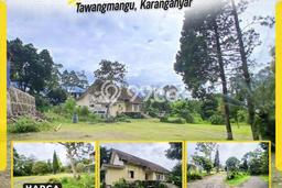 Kavling Tanah di Tawangmangu Dijual Luas 3953m2 Legalitas SHM Kavling Tanah di Tawangmangu Dijual Luas 3953m2 Legalitas SHM