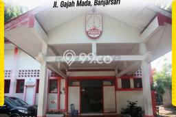 Gudang disewakan di Banjarsari Surakarta dengan luas bangunan 717m2 Gudang disewakan di Banjarsari Surakarta dengan luas bangunan 717m2