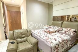 Rumah Elit Modern Tanpa Renovasi di Pantai Indah Kapuk Jakarta Utara Rumah Elit Modern Tanpa Renovasi di Pantai Indah Kapuk Jakarta Utara