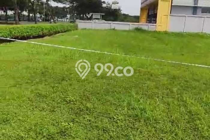 Tanah Disewa Strategis di Tangerang Luas 2500m2 Tanah Disewa Strategis di Tangerang Luas 2500m2