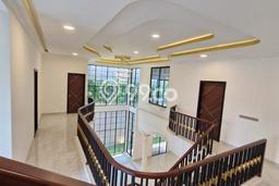Jual Rumah Mewah Megah Dengan View Eksklusif di Tomang, Jakarta Barat Jual Rumah Mewah Megah Dengan View Eksklusif di Tomang, Jakarta Barat