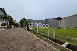 Lahan Dijual Lokasi Strategis di Jakarta Utara dengan Luas 864m2 Lahan Dijual Lokasi Strategis di Jakarta Utara dengan Luas 864m2