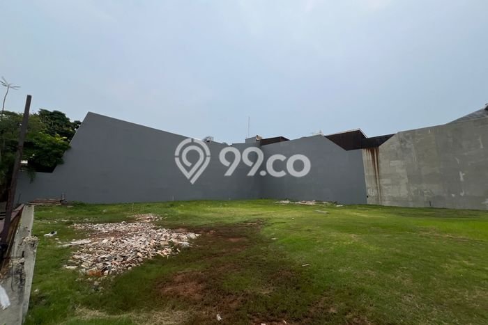 Lahan Dijual Lokasi Strategis di Jakarta Utara dengan Luas 864m2 Lahan Dijual Lokasi Strategis di Jakarta Utara dengan Luas 864m2