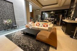 Ready to Use! Luxury House LT 200m2 Desain Modern di Pantai Indah Kapuk Ready to Use! Luxury House LT 200m2 Desain Modern di Pantai Indah Kapuk