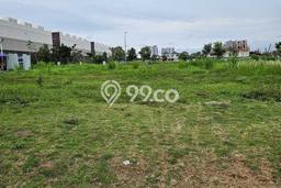 Tanah Investasi Dijual di Jakarta Utara Punya Luas 360m2 Tanah Investasi Dijual di Jakarta Utara Punya Luas 360m2