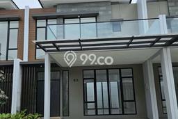For Sale! Luxury House LT 160m2 Desain Modern di Pantai Indah Kapuk For Sale! Luxury House LT 160m2 Desain Modern di Pantai Indah Kapuk