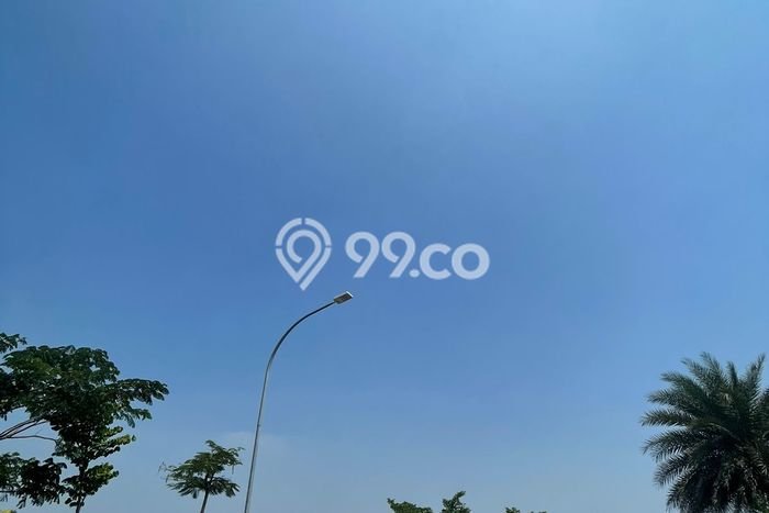 Dijual Tanah Lokasi Pantai Indah Kapuk, Jakarta Utara Seluas 250m2 Dijual Tanah Lokasi Pantai Indah Kapuk, Jakarta Utara Seluas 250m2