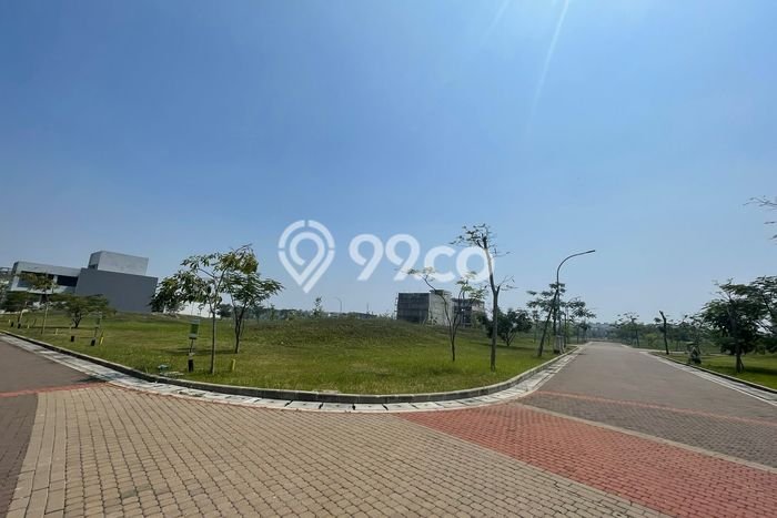 Dijual Tanah Lokasi Pantai Indah Kapuk, Jakarta Utara Seluas 250m2 Dijual Tanah Lokasi Pantai Indah Kapuk, Jakarta Utara Seluas 250m2