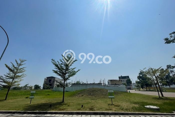 Dijual Tanah Lokasi Pantai Indah Kapuk, Jakarta Utara Seluas 250m2 Dijual Tanah Lokasi Pantai Indah Kapuk, Jakarta Utara Seluas 250m2
