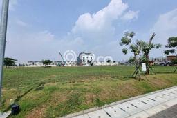 Kavling Tanah di Pantai Indah Kapuk 2 Dijual Luas 300m2 Legalitas SHM Kavling Tanah di Pantai Indah Kapuk 2 Dijual Luas 300m2 Legalitas SHM