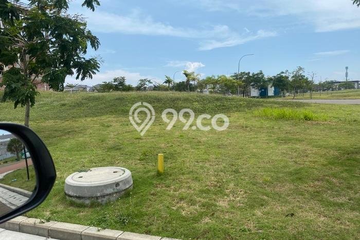 Untuk Dijual Tanah 160m2 di Pantai Indah Kapuk, Jakarta Utara Untuk Dijual Tanah 160m2 di Pantai Indah Kapuk, Jakarta Utara