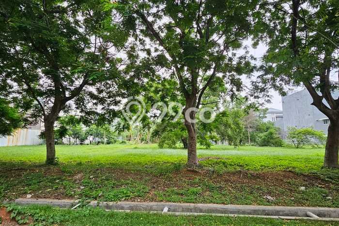 Untuk Dijual Tanah 581m2 di Pantai Indah Kapuk, Jakarta Utara Untuk Dijual Tanah 581m2 di Pantai Indah Kapuk, Jakarta Utara