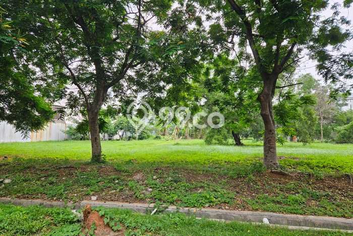 Untuk Dijual Tanah 581m2 di Pantai Indah Kapuk, Jakarta Utara Untuk Dijual Tanah 581m2 di Pantai Indah Kapuk, Jakarta Utara