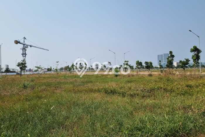 Tanah untuk Dijual di Pantai Indah Kapuk Jakarta Utara Luas 570m2 Tanah untuk Dijual di Pantai Indah Kapuk Jakarta Utara Luas 570m2
