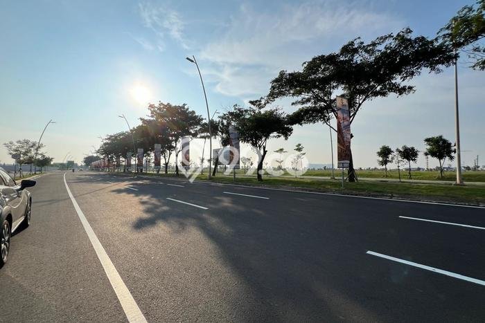 Kavling Tanah Disewakan di Pantai Indah Kapuk Jakarta Utara Luas 1600m2 Strategis Kavling Tanah Disewakan di Pantai Indah Kapuk Jakarta Utara Luas 1600m2 Strategis