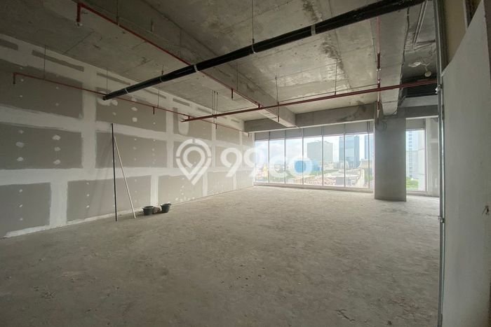 Kantor Dijual di Jakarta Utara LT 947m2 & LB 947m2 Lokasi Terbaik! Kantor Dijual di Jakarta Utara LT 947m2 & LB 947m2 Lokasi Terbaik!