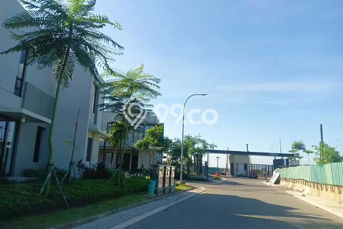 Rumah Luas Asri 3 KT Siap Pakai di Pantai Indah Kapuk Jakarta Utara Rumah Luas Asri 3 KT Siap Pakai di Pantai Indah Kapuk Jakarta Utara