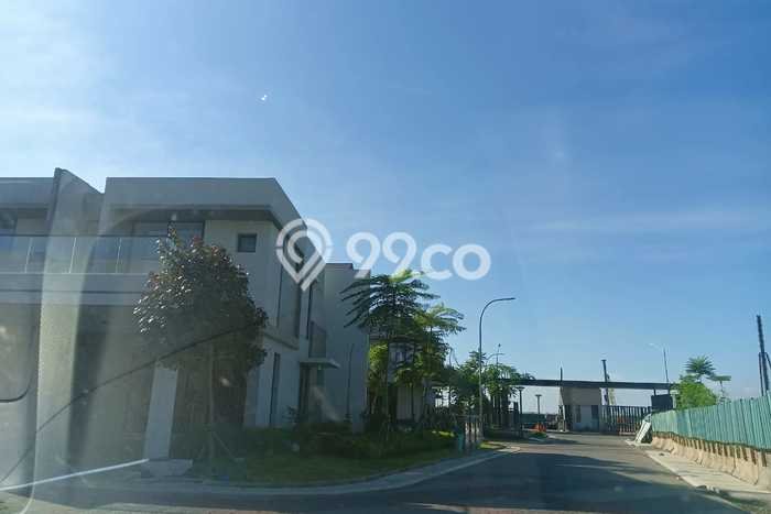 Rumah Luas Asri 3 KT Siap Pakai di Pantai Indah Kapuk Jakarta Utara Rumah Luas Asri 3 KT Siap Pakai di Pantai Indah Kapuk Jakarta Utara