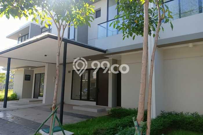 Rumah Luas Asri 3 KT Siap Pakai di Pantai Indah Kapuk Jakarta Utara Rumah Luas Asri 3 KT Siap Pakai di Pantai Indah Kapuk Jakarta Utara