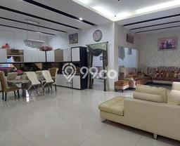 Rumah Elit LB 750m2 Siap Pakai Desain Elegan di Pantai Indah Kapuk, Jakarta Utara Rumah Elit LB 750m2 Siap Pakai Desain Elegan di Pantai Indah Kapuk, Jakarta Utara