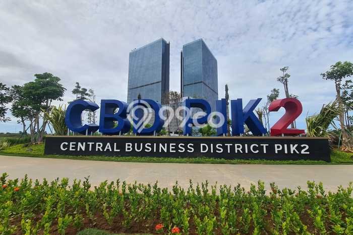 Kantor Dijual di Prime Area Jakarta Utara Luas 138m2 Kantor Dijual di Prime Area Jakarta Utara Luas 138m2