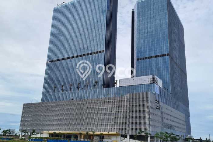 Unit Kantor Dijual di Jakarta Utara LT 1790m2 & LB 1790m2 Unit Kantor Dijual di Jakarta Utara LT 1790m2 & LB 1790m2