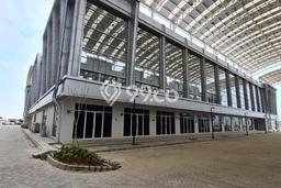 Unit Ruko Dijual di Jakarta Utara LT 73m2 & LB 220m2 Unit Ruko Dijual di Jakarta Utara LT 73m2 & LB 220m2