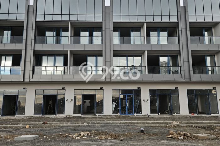 Dijual! Ruko di Pantai Indah Kapuk Jakarta Utara LT 81m2 / LB 243m2 Kawasan Strategis Dijual! Ruko di Pantai Indah Kapuk Jakarta Utara LT 81m2 / LB 243m2 Kawasan Strategis