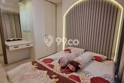 Paling Dicari! Apartemen Premium Dijual di Pantai Indah Kapuk Punya 2 Bedroom Paling Dicari! Apartemen Premium Dijual di Pantai Indah Kapuk Punya 2 Bedroom