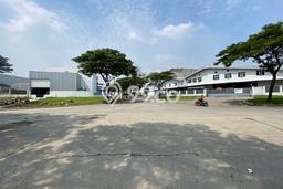 Lahan Dijual Lokasi Lippo Cikarang, Cikarang dengan Luas Tanah 990m2 dan Status SHM Lahan Dijual Lokasi Lippo Cikarang, Cikarang dengan Luas Tanah 990m2 dan Status SHM