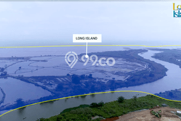 Tanah Dijual Lokasi Strategis di Jakarta Utara dengan Luas 600m2 Tanah Dijual Lokasi Strategis di Jakarta Utara dengan Luas 600m2